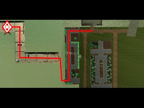 Hogwarts castle tour virtual | cruze patio ravenclaw a invernadero Retorno 360