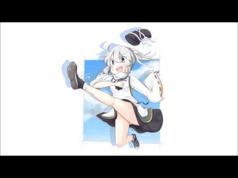 東方 [Azure & Sands] スペクトロニカ