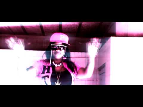 LadyT Turn Up(Official Video)