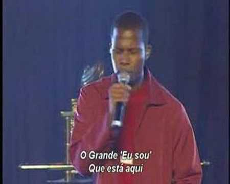 Ministério Aliança do Tabernáculo - MOVER SOBRENATURAL