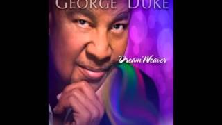 George Duke - Change The World
