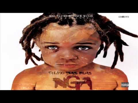 Nga   Filho das Ruas (Com David Songz)