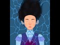 In Lulieria S Waters Speedpaint