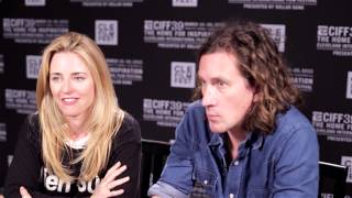 CIFF39 Meet the Filmmakers :: from AWKWARD EXPRESSIONS OF LOVE video