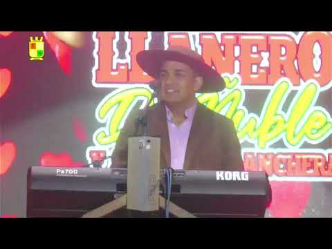 El Llanero de Ñuble Fiestas Patrias Punitaqui 2025