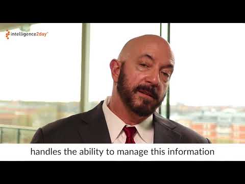 The Data Revolution in Competitive Intelligence - Paul Santilli, HP Enterprise