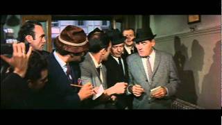 The Detective (1968) - Theatrical Trailer