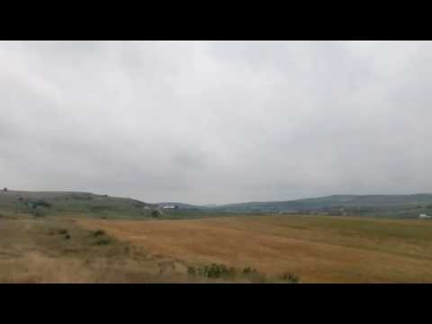 Lansare Pauca CSC Sibiu 07.08.2016