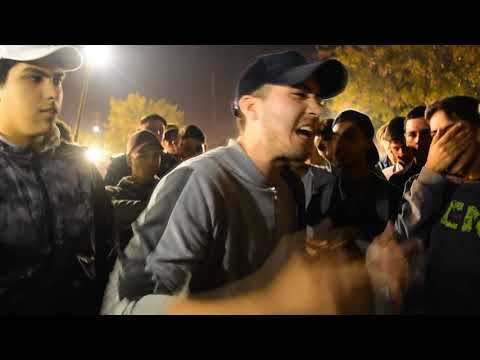 KERLAN-BELICO vs ALTO TEAM 8VOS - (FECHA 3) PICANTES FREESTYLE