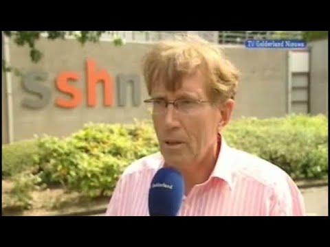 GLD Nieuws 13 augustus 2008 - Nieuws