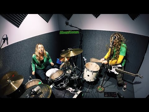 KRASHKARMA - Ratamahatta (SEPULTURA)