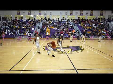 War Zone Part IX - All Age Hip Hop - Sin City Heat