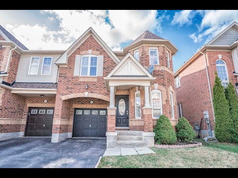 261 Whetham Heights, Milton, ON