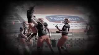 preview picture of video 'Georgetown College Football Opener 2014'