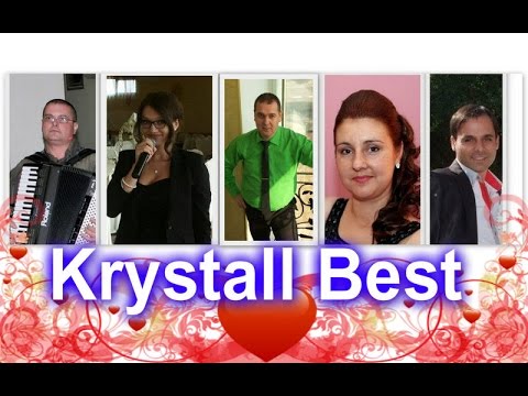 Lăutari Pitești - Formatia Krystall Best - nuntă Curtea de Arges- Restaurant Posada- 2015 (6)