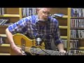 Spider John Koerner  - Dehlia - WLRN Folk Radio with Michael stock