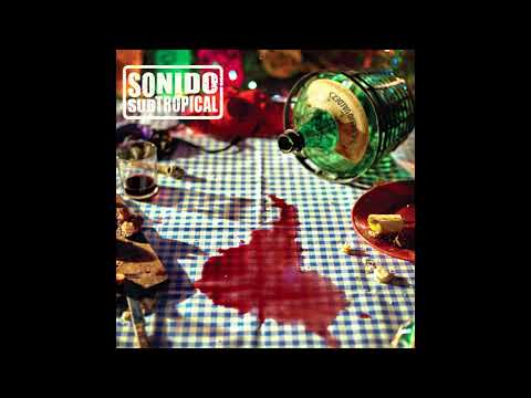 LA DELIO VALDEZ - Sonido Subtropical (FULL CD)