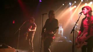 [09] The Compulsions - Groove On - 2011-01-08 - Don Hill's - NYC [HD]
