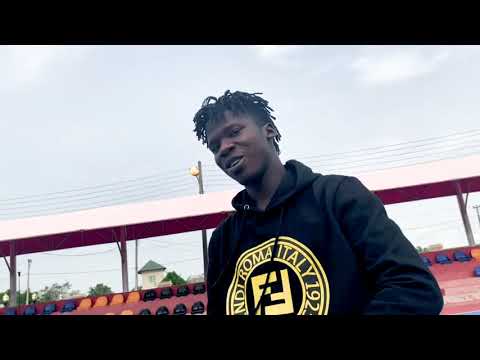 Seyi Vibez _ ANYBODY ( Viral Video )