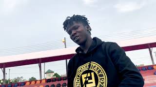 Seyi Vibez _ ANYBODY ( Viral Video )