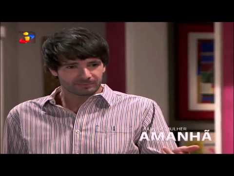 Próximo Episódio de "A Única Mulher" - 06/07/2015