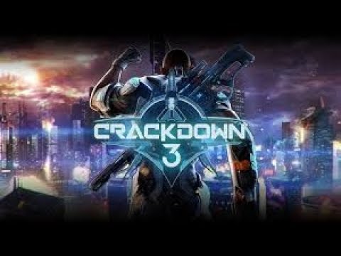 Crackdown 3 Walkthrough: Part 4 - Terminate Elois Quist