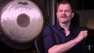 Reinhold Heil & Johnny Klimek - I, Frankenstein Composers Interview HD (Official Video)
