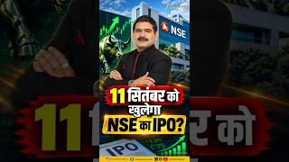 NSE IPO Date Revealed! Issue Opening & Listing Date Finally Announced?