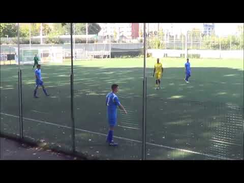 G.A.R. Rebaudengo - Agliè Valle Sacra 1ª Categoria