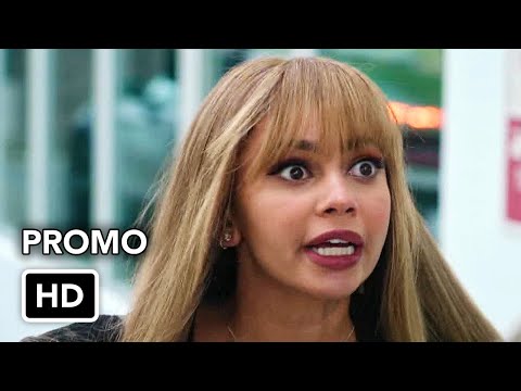 Wild Cards 3x03 Promo "M.D.-CEASED" (HD) Vanessa Morgan CW series