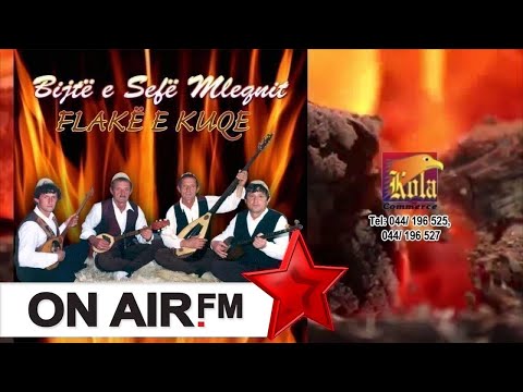 Bijte e Sefe Mleqanit  - Bashkim Kombetar