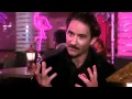 Soapdish One Man Hamlet