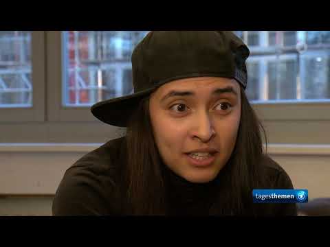 tagesthemen 15.02.2018, 22:15 Uhr