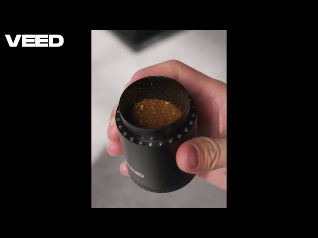 طاحونة R3 Blade اليدوية من mhw-3Bomber