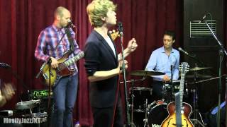 Wouter Hamel - Sunny Days ~ Demise ~ In Between @ Mostly Jazz 11/05/14 [HD]