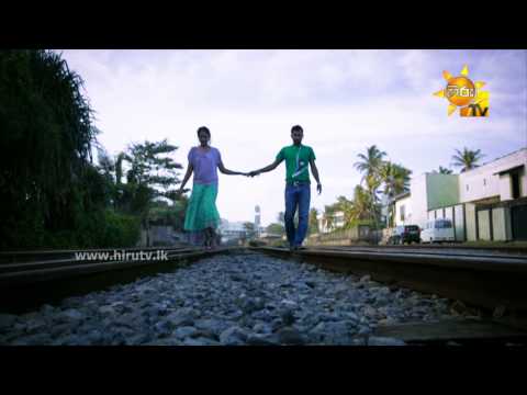 Susumin Weli - Sanka Dineth [www.hirutv.lk]