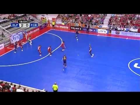 Las Mejores Jugadas Play Off Semifinal 2 Partido