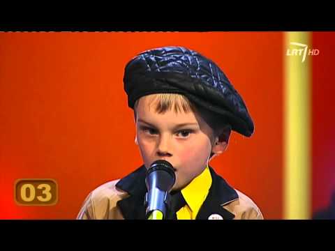 Matas Saukantas, Skuodo vaikų lopšelis darželis - ,,Baltakartis"