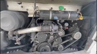 Xe khách Scania Higer Touring HD, 52 Seats +Lift, Euro 6 để bán - Hình ảnh 5 | Autoline VN Xe khách Scania Higer Touring HD, 52 Seats +Lift, Euro 6 | Hình ảnh 5 - Autoline