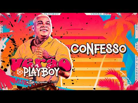 Aldair Playboy - I Confess (Playboy Summer)