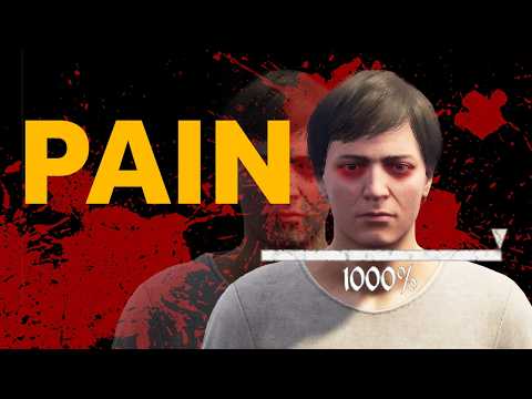 Medieval Dynasty, But Hard | 1000% Difficulty Challenge