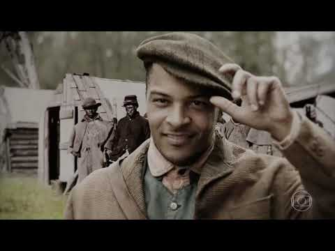 Raízes- Parte final