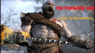 God Of War: The Music Video (The Vengeful One, Disturbed)