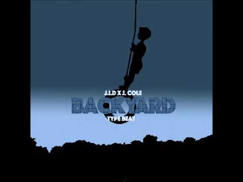 [Free] J.I.D x J. Cole Type Beat | "Back Yard" | 2019