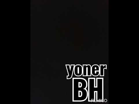 yoner BH (Seguimos) 2020