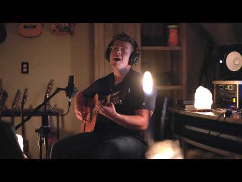 Don't Know Why - Norah Jones (Acoustic Cover by Chase Eagleson)