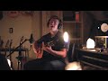 Don T Know Why Norah Jones Acoustic Cover By Chase Eagleson