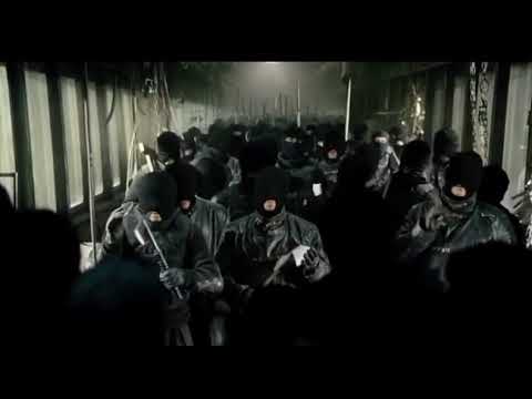 SNOWPIERCER, BAKER X RAMIREZ — TRIPLE SIX