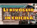 10 Fumetti Italiani Che Vorrei Trovare In Edicola