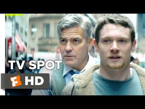 Money Monster TV SPOT - Conspiracy (2016) - George Clooney, Jack O'Connell Movie HD